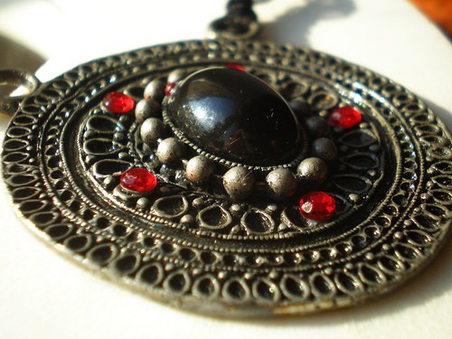 Key of the Darkness — foto 1