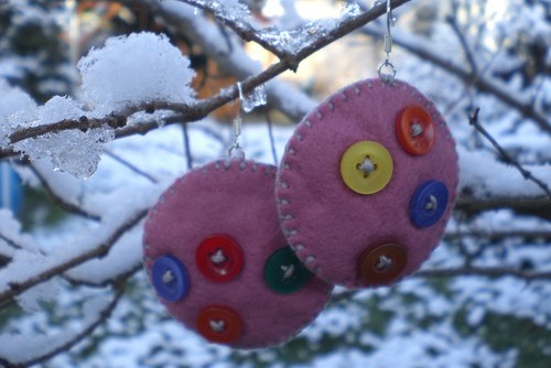 Knoflíkové — foto 1