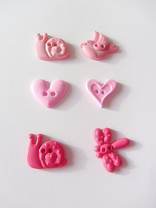 Duo pinky — foto 1