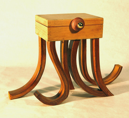 Octopusbox 1 — foto 1