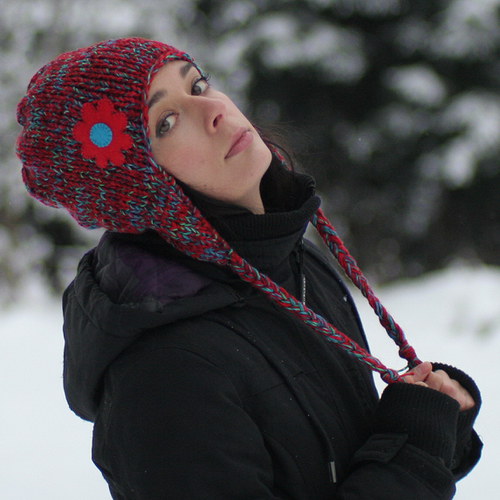 Jahodová — foto 1