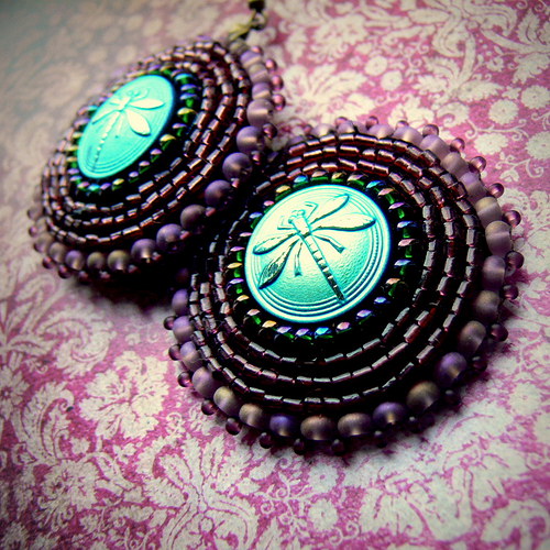 Petites libellules n.2 — foto 1