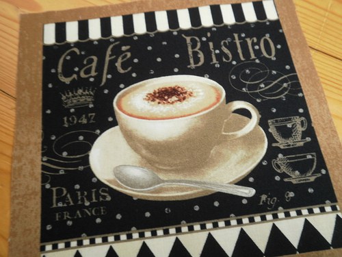 Café7... — foto 1
