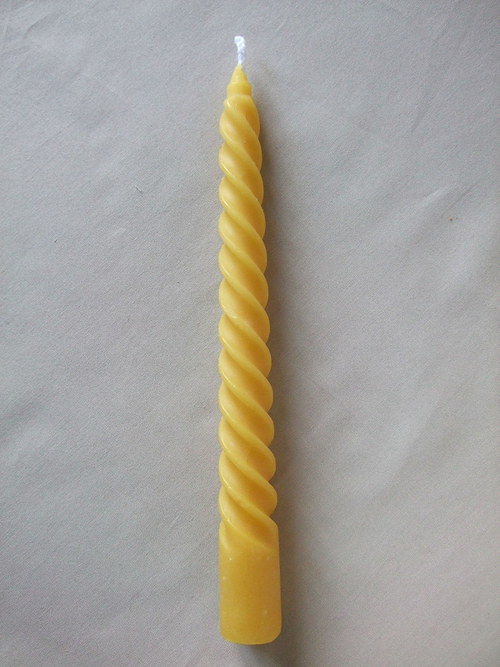 Zakroucená — foto 1