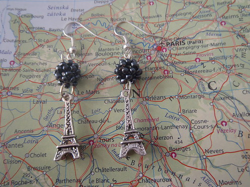 Bonjour Paris — foto 1