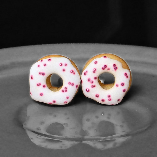 Donutky — foto 1