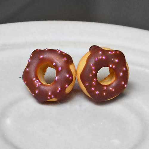 Donutky — foto 1