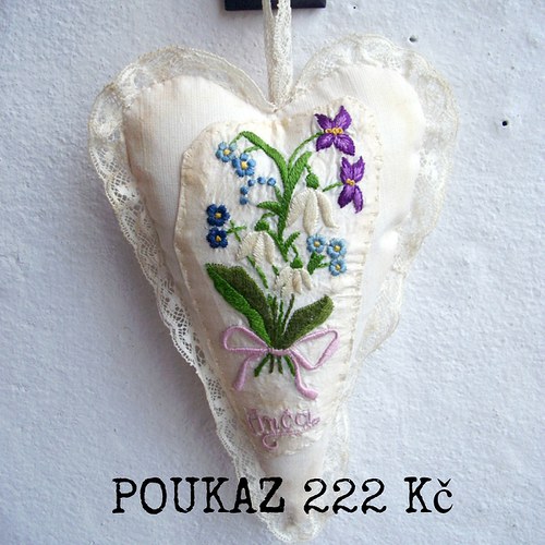 Nákupní poukaz 222 Kč u prodejce Tony Zieglerová
