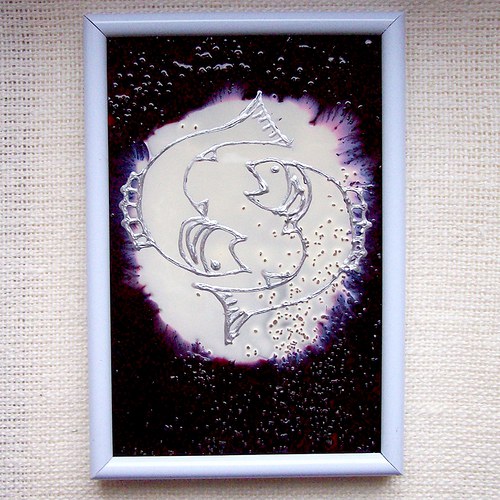 Ryby — foto 1