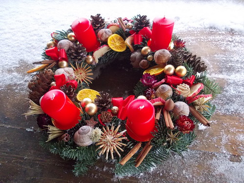 Adventní tradiční — foto 1