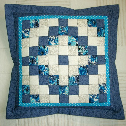 Žofie - 40x40 cm — foto 1