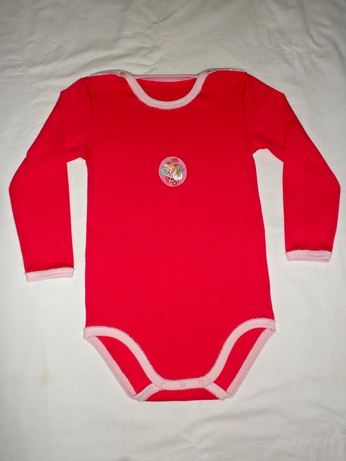 Dětské body — foto 1