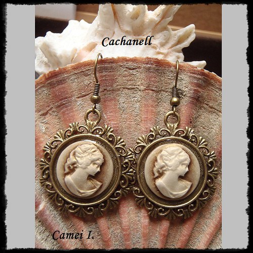 Camei I. — foto 1