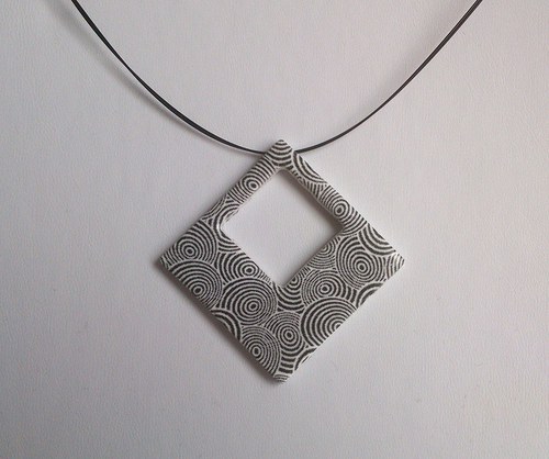 FIMO spirals II. — foto 1