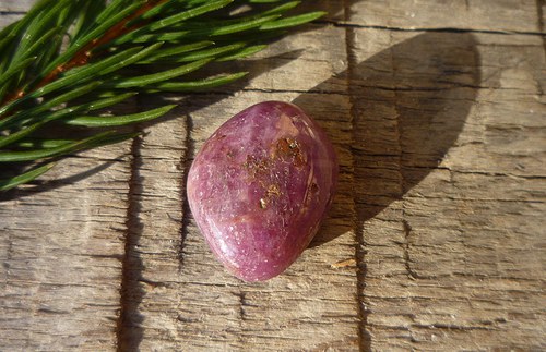 Rubín L8364 — foto 1