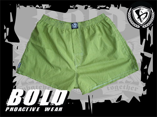 Green Stripe — foto 1