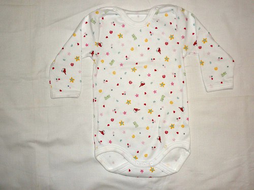 Dětské body — foto 1