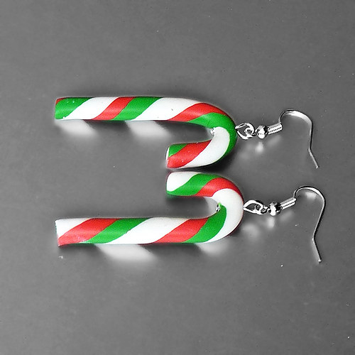 Candy cane — foto 1