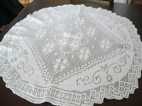 Ubrus — foto 1