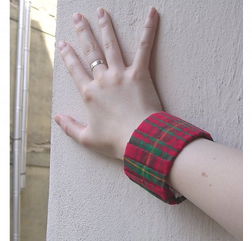 Tartan — foto 1