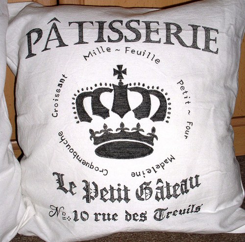 Patisserie — foto 1