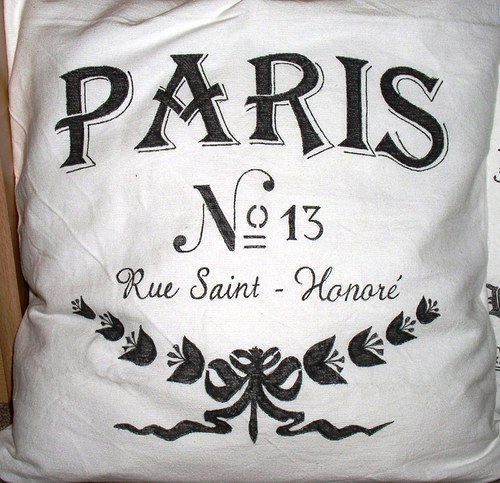 Paris — foto 1