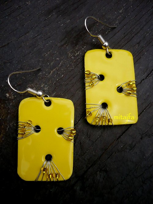 Yellow sisters :-) — foto 1