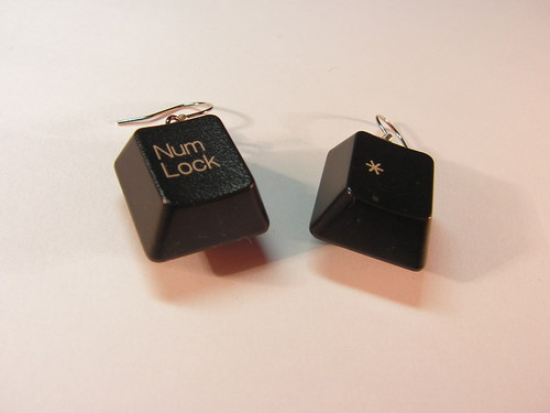 Keyboard - Num Lock / * — foto 1