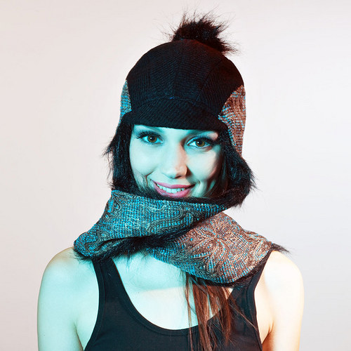 Winter 2012/2013 Gerda — foto 1