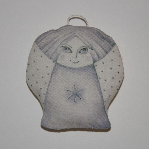 Pocket angels- Andílci do kapsy — foto 1