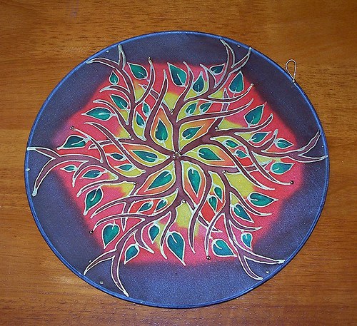 Mandala "Strom života" — foto 1