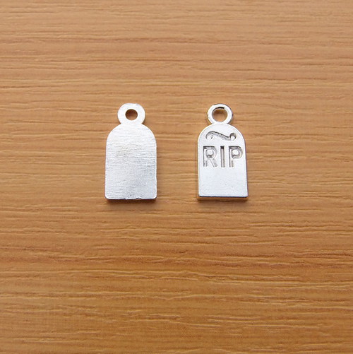 RIP - přívěsek - 8mm x 16mm