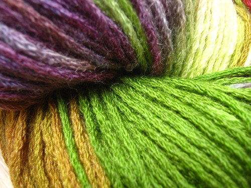100% merino - Brčálník — foto 1