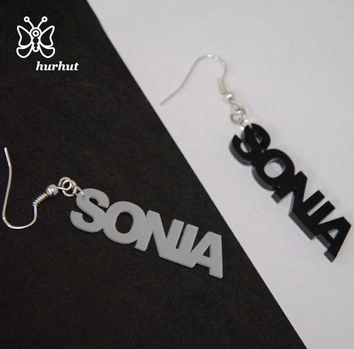 Sonia — foto 1