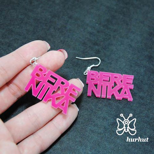 Berenika — foto 1
