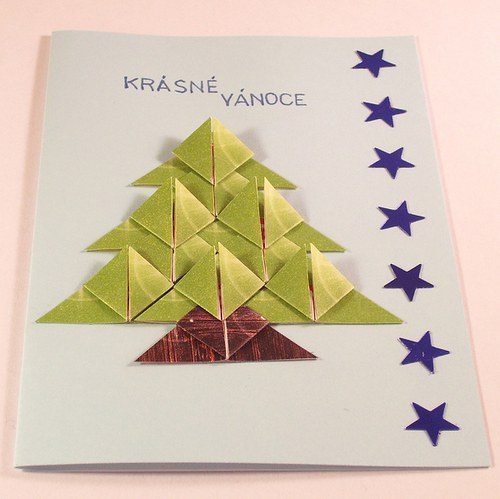 Vánoční přáníčko 16 — foto 1