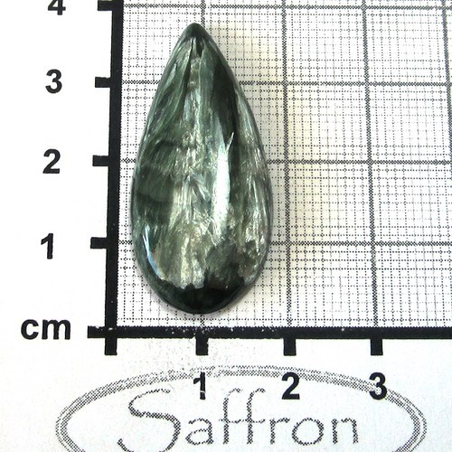 Serafinit - kabošon č.3 — foto 1