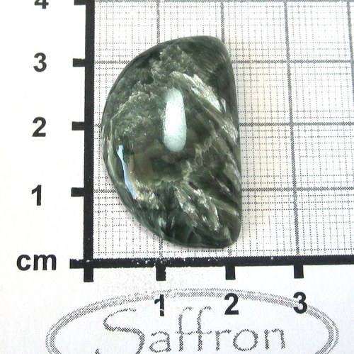 Serafinit - kabošon č.5 — foto 1