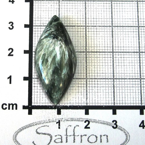Serafinit - kabošon č.6 — foto 1