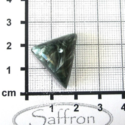 Serafinit - kabošon č.7 — foto 1