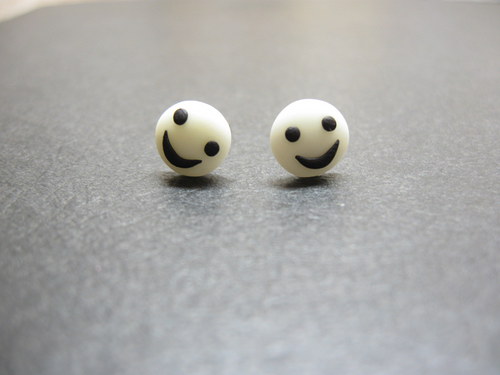 Svítící smajlíci :) — foto 1