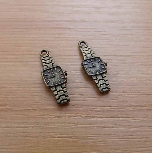 Hodinky - 22mm x 8mm