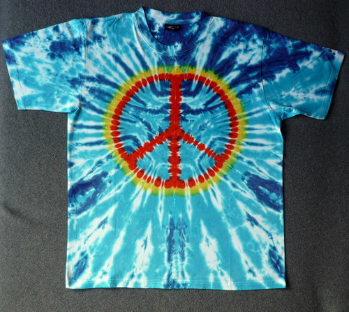 Peace — foto 1