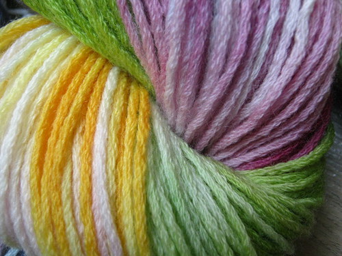 100% merino - Merida rezervace — foto 1