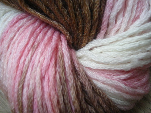 100% merino - Zachumlám se — foto 1