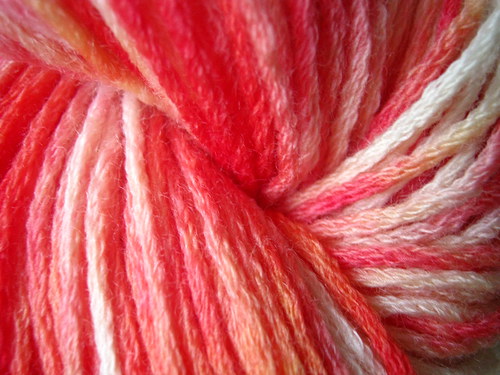 100% merino - Girlanda — foto 1