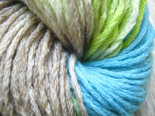 100% merino - Krokodýlí doupě — foto 1