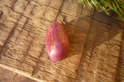 Rubín L8448 — foto 1