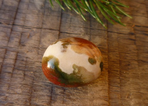 Onyx/sardonyx č. L8464 — foto 1