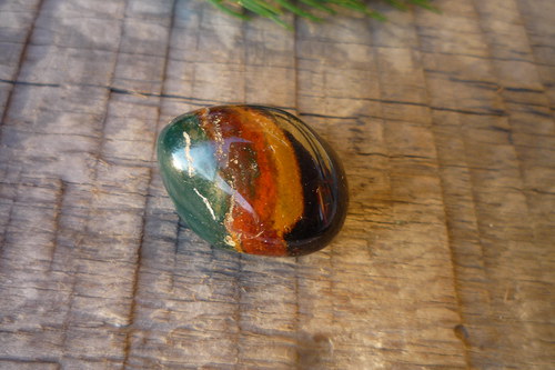 Onyx/sardonyx č. L8465 — foto 1